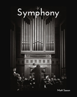 Symphony B0FHVRD5F3 Book Cover