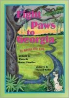Eight Paws to Georgia (Kiska Trilogy) 096850972X Book Cover