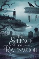 The Silence of Ravenwood (Horror) B0G6LQCP66 Book Cover
