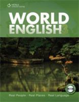 World English 3: Classroom Presentation Tool CD-ROM 1111349835 Book Cover