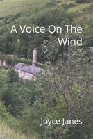 A Voice On The Wind B08DBHD4LP Book Cover
