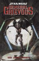 Star Wars: General Grievous 1593074425 Book Cover