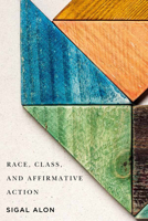 Race, Class, and Affirmative Action 0871540010 Book Cover