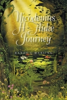 Nicodemus a Fluke Journey B0BW15LKNV Book Cover