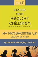 HP Programme.UK: Additional Child 171921350X Book Cover