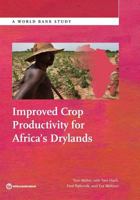 Improved Crop Productivity for Africa's Drylands 1464808961 Book Cover