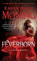 Feverborn 0385344422 Book Cover