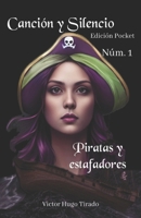 Piratas y Estafadores B0BW37KZ95 Book Cover