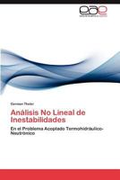 Analisis No Lineal de Inestabilidades 3659021717 Book Cover