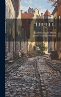 Libelli... 1022605739 Book Cover