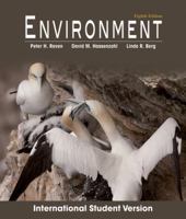 Environment 0470118571 Book Cover