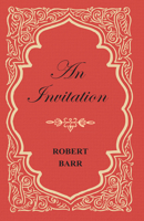 An Invitation 1473325323 Book Cover