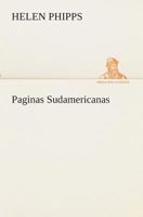 Paginas Sudamericanas 3849525775 Book Cover