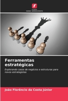 Ferramentas estratégicas (Portuguese Edition) 6206671879 Book Cover