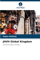 JHVH Global Kingdom (German Edition) 6208368049 Book Cover