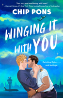 Winging It with You 0593853504 Book Cover