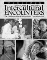 Intercultural Encounters Workbook 0895825538 Book Cover