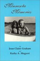 Minnesota Memories (Minnesota) 0971197105 Book Cover