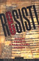 Resist! Essays Against a Homophobic Culture 0889611971 Book Cover