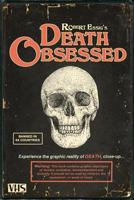 Death Obsessed 1719126283 Book Cover