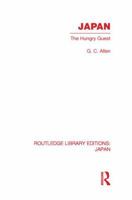 Japan - The Hungry Guest 1021514268 Book Cover