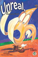 Unreal, Banana Peel! 0733602045 Book Cover