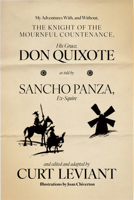 Sancho Panza 1938603796 Book Cover