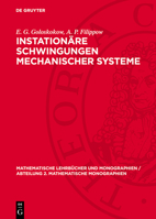 Instationäre Schwingungen Mechanischer Systeme 311270262X Book Cover