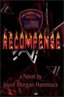 Recompense 0595221750 Book Cover