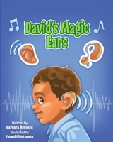David's Magic Ears 1087887569 Book Cover