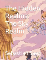 The Hidden Realms: The Sky Realm B0HG4YXVX9 Book Cover