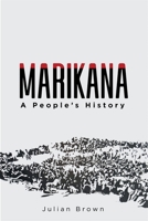 Marikana: A People's History 1847013732 Book Cover