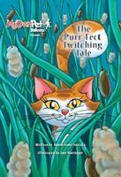 The Purr-Fect Twitching Tale 0985790210 Book Cover