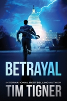 Betrayal 1979172846 Book Cover