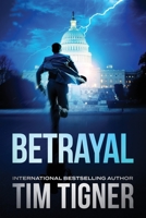 Betrayal 0615926118 Book Cover