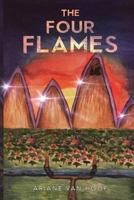 The Four Flames 1848978200 Book Cover
