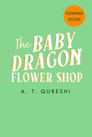 The Baby Dragon Flower Shop 000877949X Book Cover