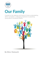 Our Family 1910222267 Book Cover