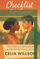 Checklist for Love B0FM83YWS2 Book Cover