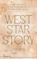 WEST STAR STORY 2376529662 Book Cover