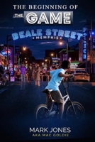 The Beginning of the Game B094SSBL1V Book Cover