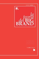 La Teoria del BIG BRAND: re-introducción a las marcas y a la gestión de marcas (Spanish Edition) B087SHQLHY Book Cover