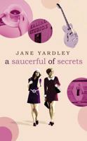 A Saucerful of Secrets 0552773093 Book Cover