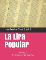 La Lira Popular: Tomo I B08MHKZ5NX Book Cover