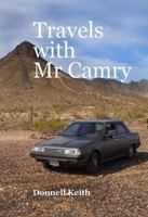 Travels with Mr Camry 0692778799 Book Cover