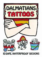 Dalmati0Ns Tattoos 0486297578 Book Cover