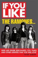 If You Like the Ramones 1617134570 Book Cover