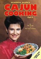 Cajun Cooking, Part 2 092541705X Book Cover