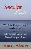 Secular Hope 1440193916 Book Cover