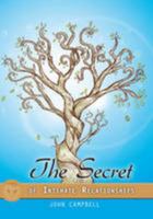 The Secret of Intimate Relationships 0956427006 Book Cover